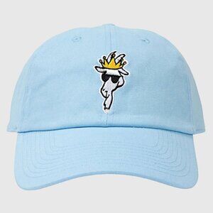 GOAT USA - OG Adjustable Baseball Cap